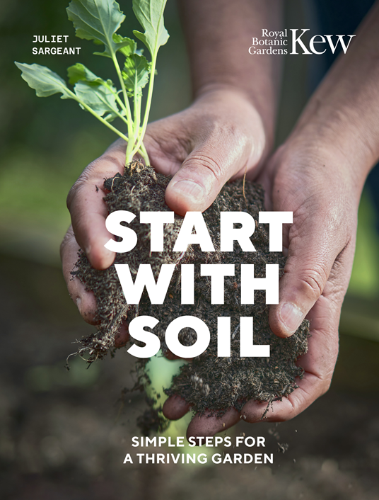 Start With Soil