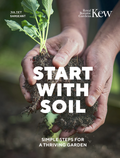 Start With Soil